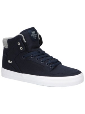 Supra Vaider Sneakers ID 452741 Blue Tomato